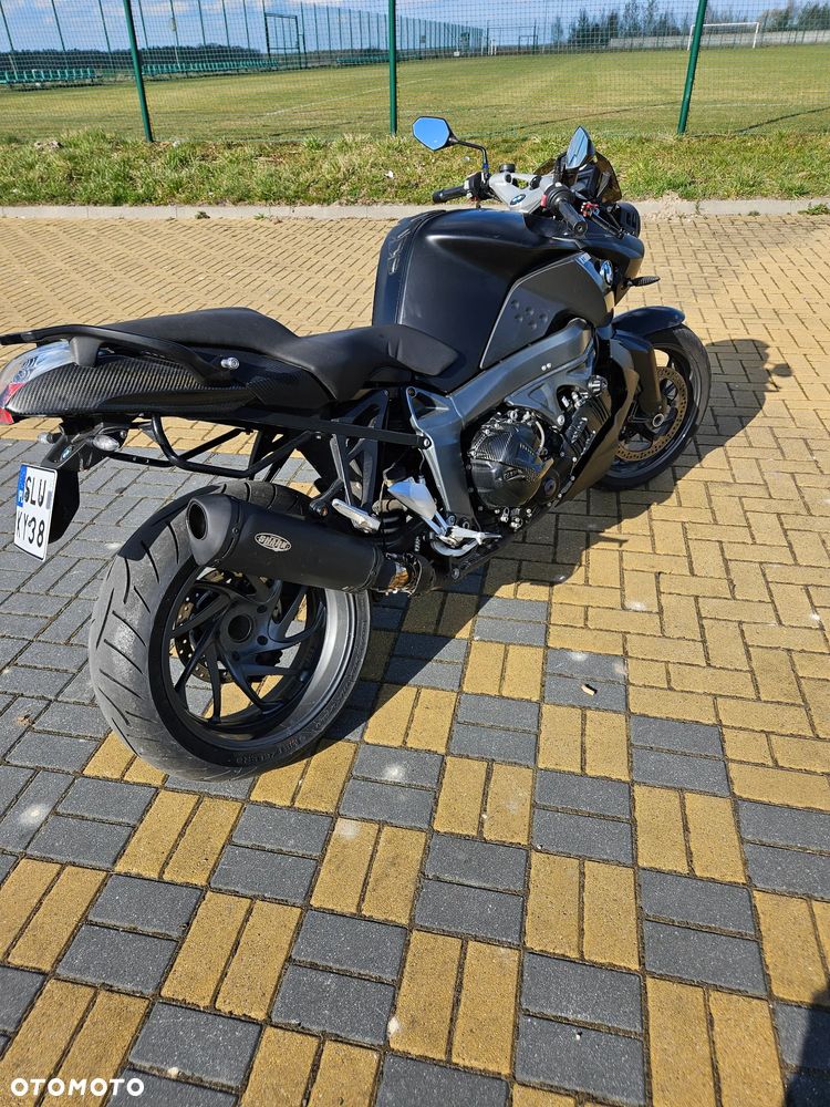 BMW K - 7