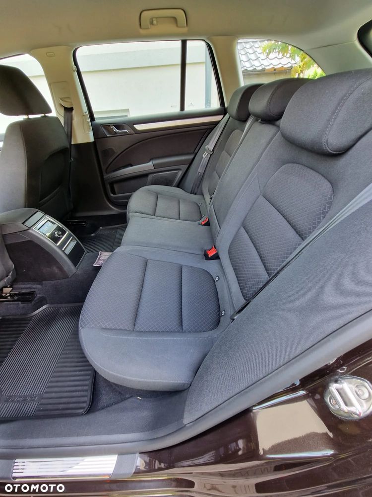 Skoda Superb 2.0 TDI Active - 7