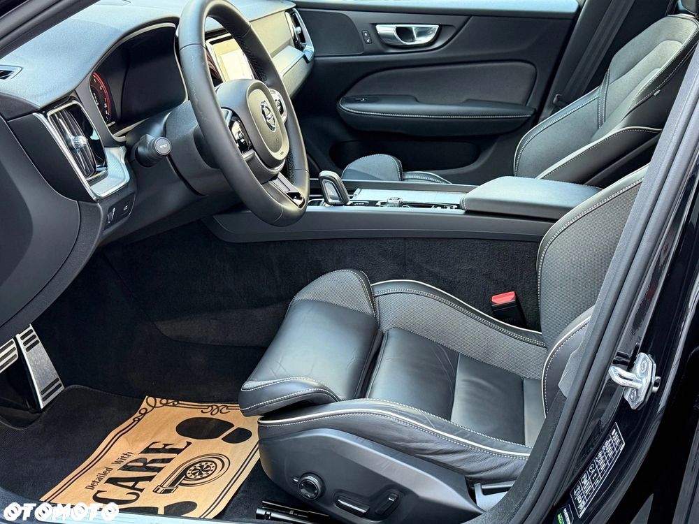 Volvo S60 - 7