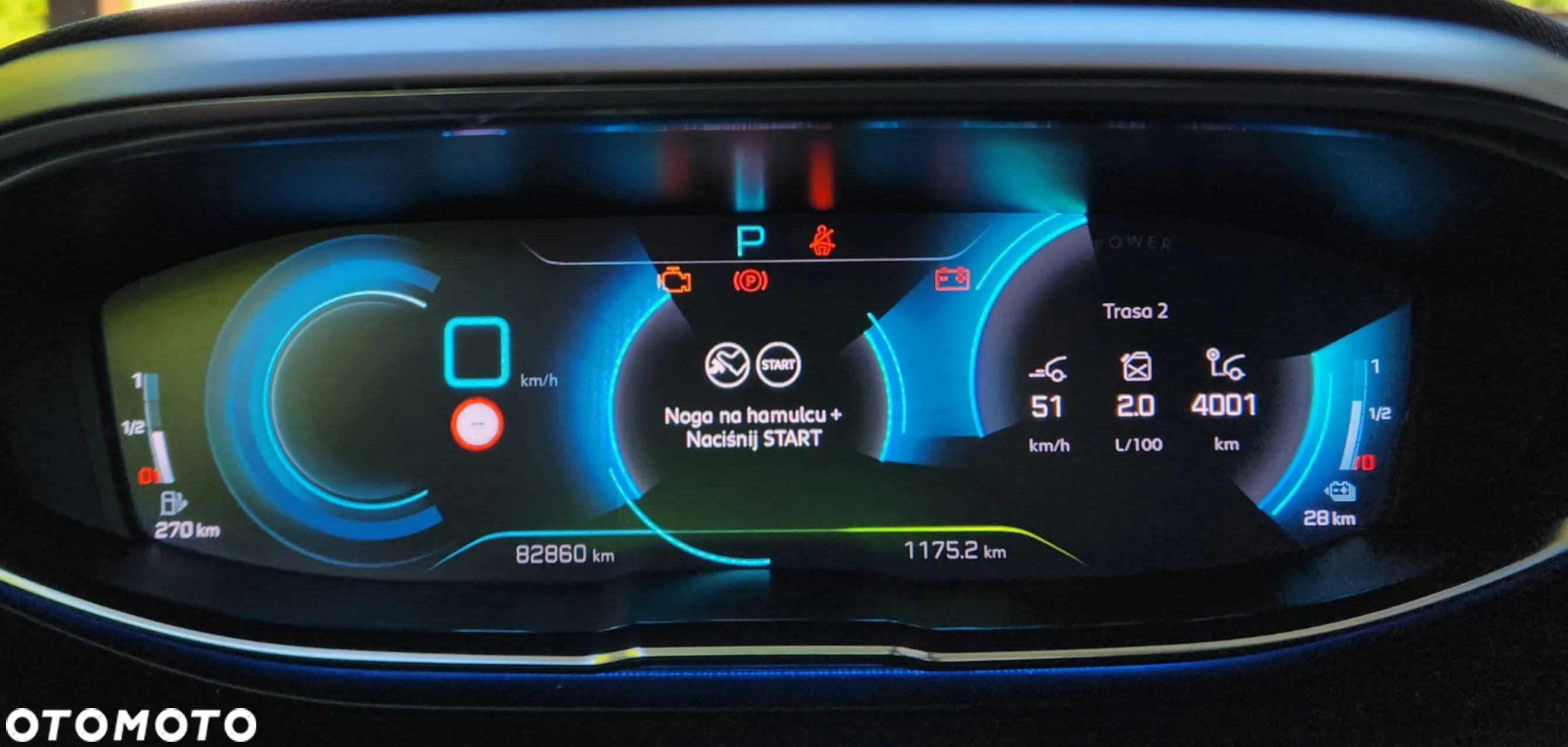 Peugeot 3008 1.6 PureTech GPF Allure S&S EAT8 - 17