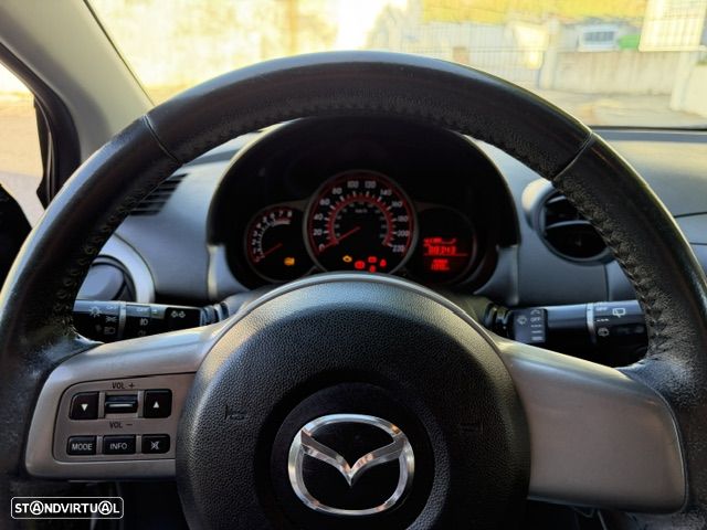 Mazda 2 1.3 90th Anniversary - 10