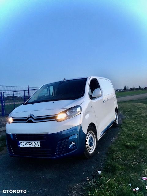 Citroën JUMPY - 17