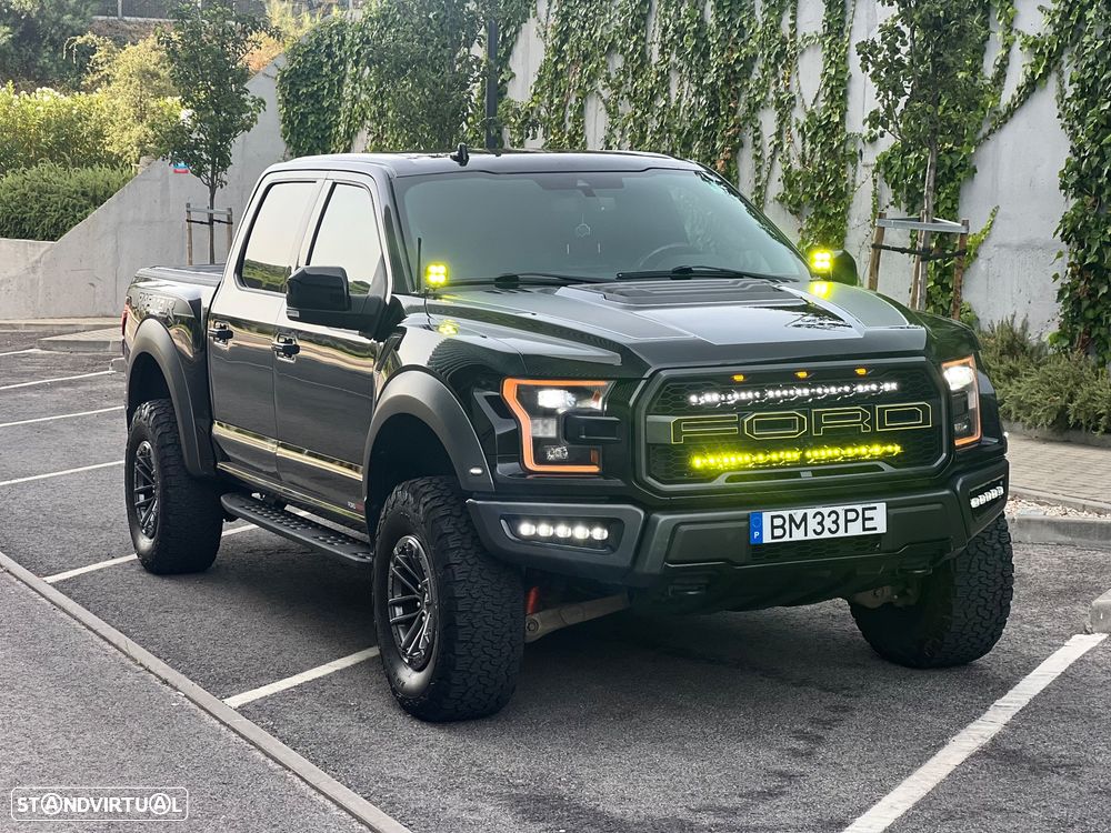 Ford F-150 — fotografia 2