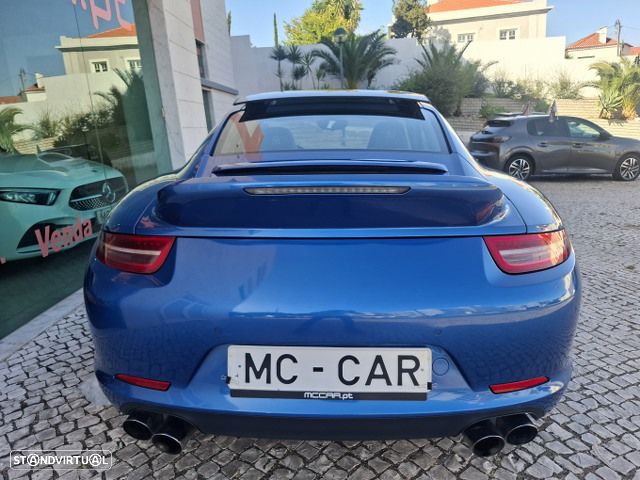 Porsche 911 Série F - 41