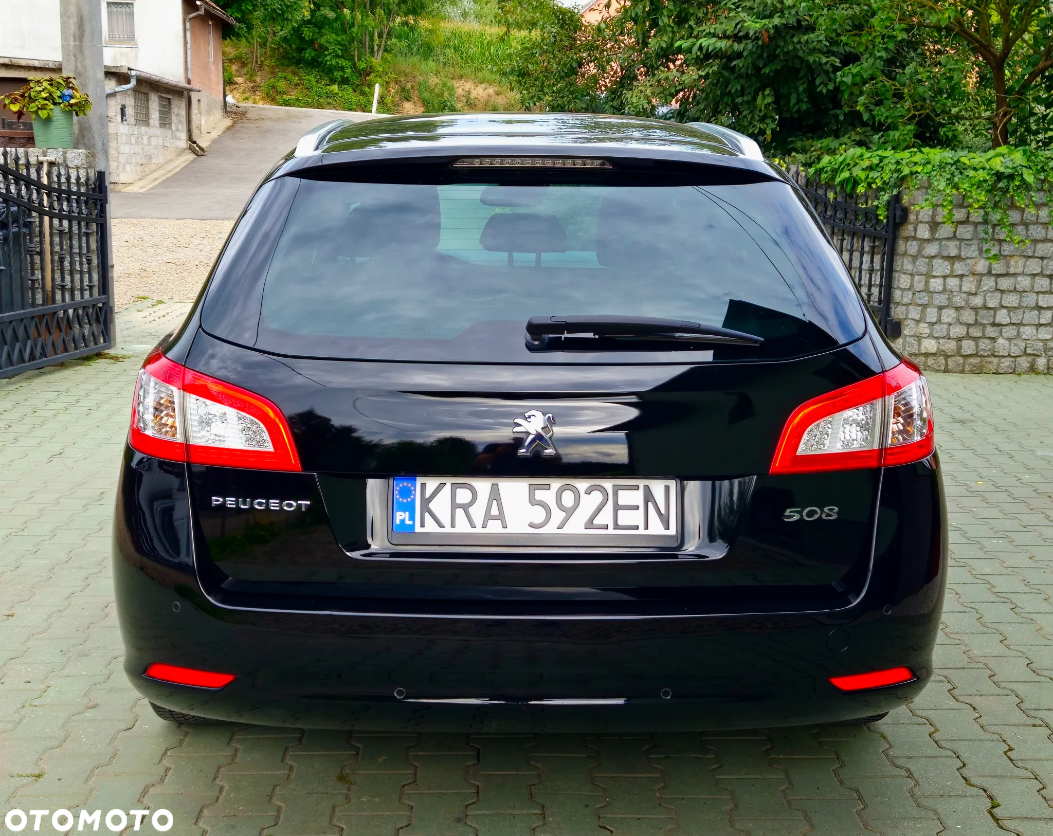 Peugeot 508 SW BlueHDi 150 Stop&Start Allure - 5
