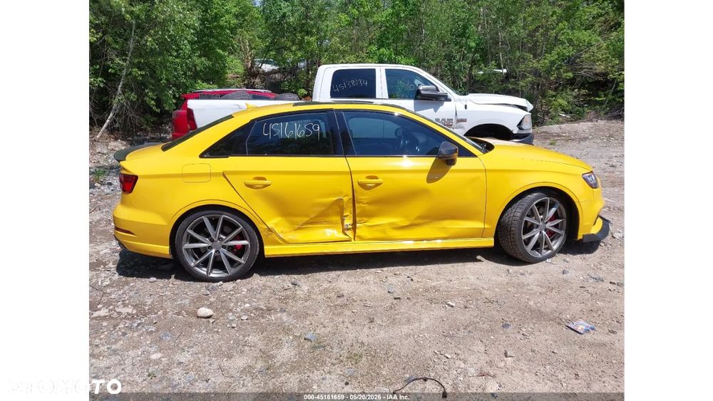 Audi S3 2.0 TFSI Quattro S tronic - 7
