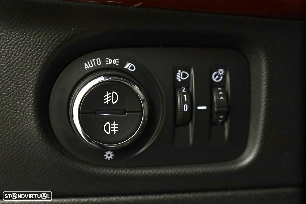 Opel Mokka 1.2 T GS Line - 19