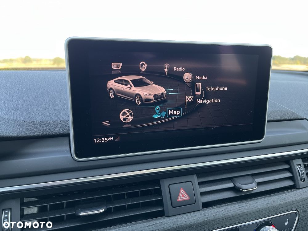 Audi A5 Sportback 2.0 TFSI quattro S tronic sport - 17