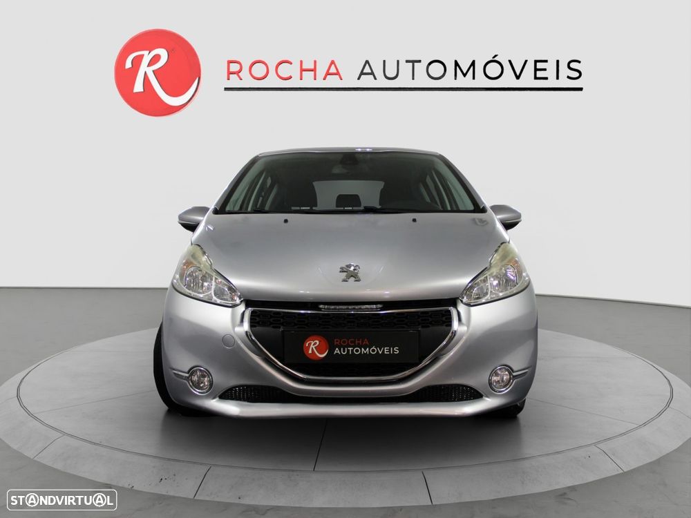 Peugeot 208 1.6 e-HDi Active - 2