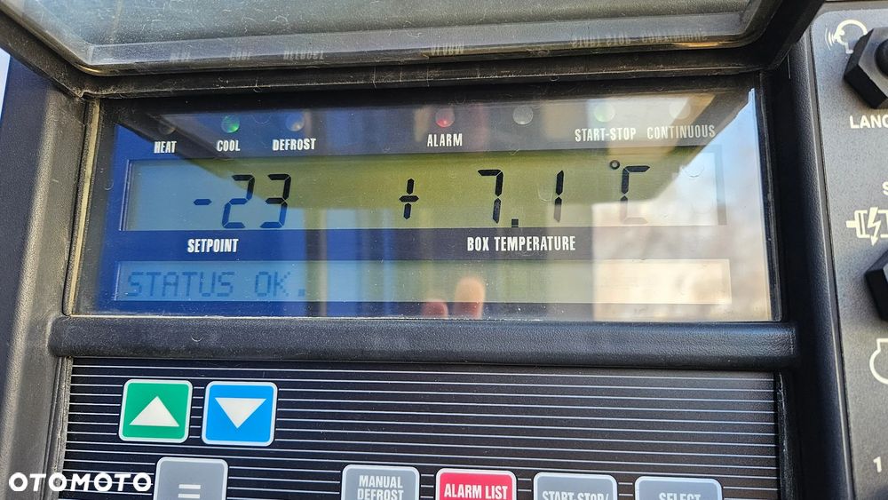 Schmitz Cargobull SCB*S3B - 18