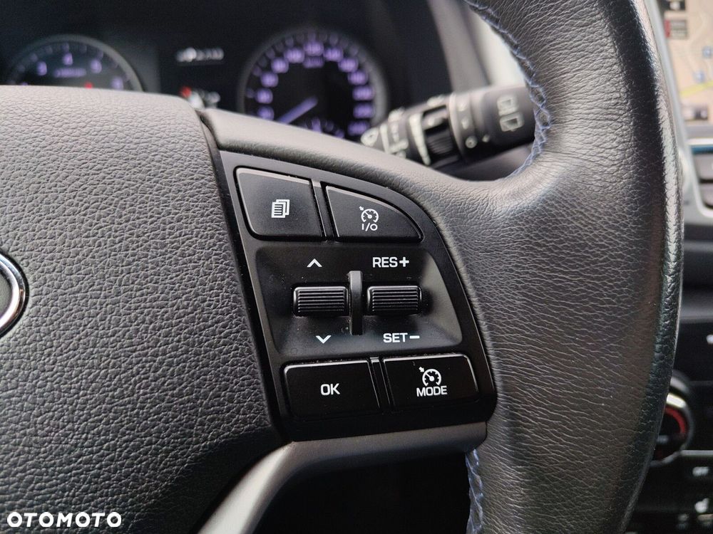 Hyundai Tucson 1.6 T-GDi Style 2WD - 21