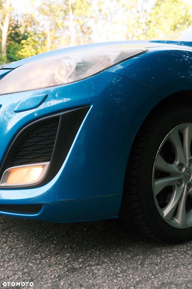 Mazda 3 2.0 Sport - 27