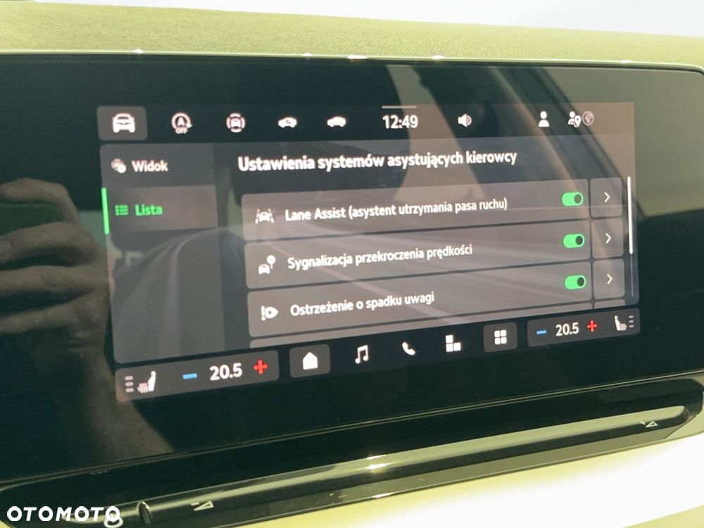 Skoda Octavia - 33