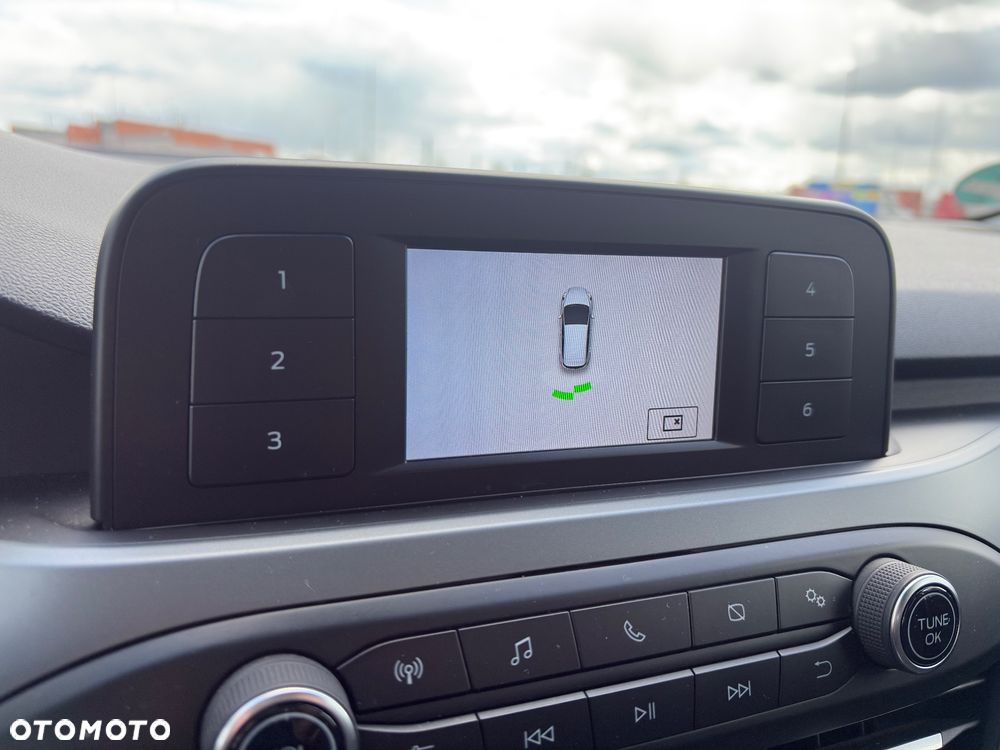 Ford Focus 1.0 EcoBoost Start-Stopp-System COOL&CONNECT - 15