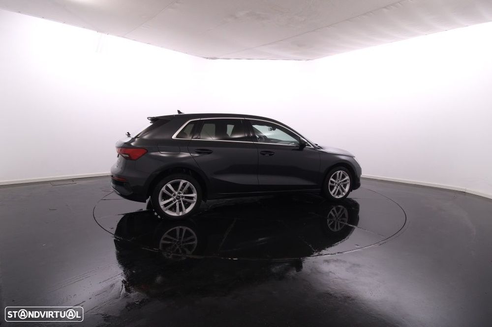 Audi A3 Sportback 30 TFSI Advanced S tronic - 9