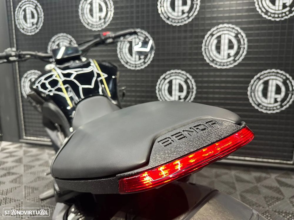 Benda LFC700 (CAMPANHA EM VIGOR) - 11