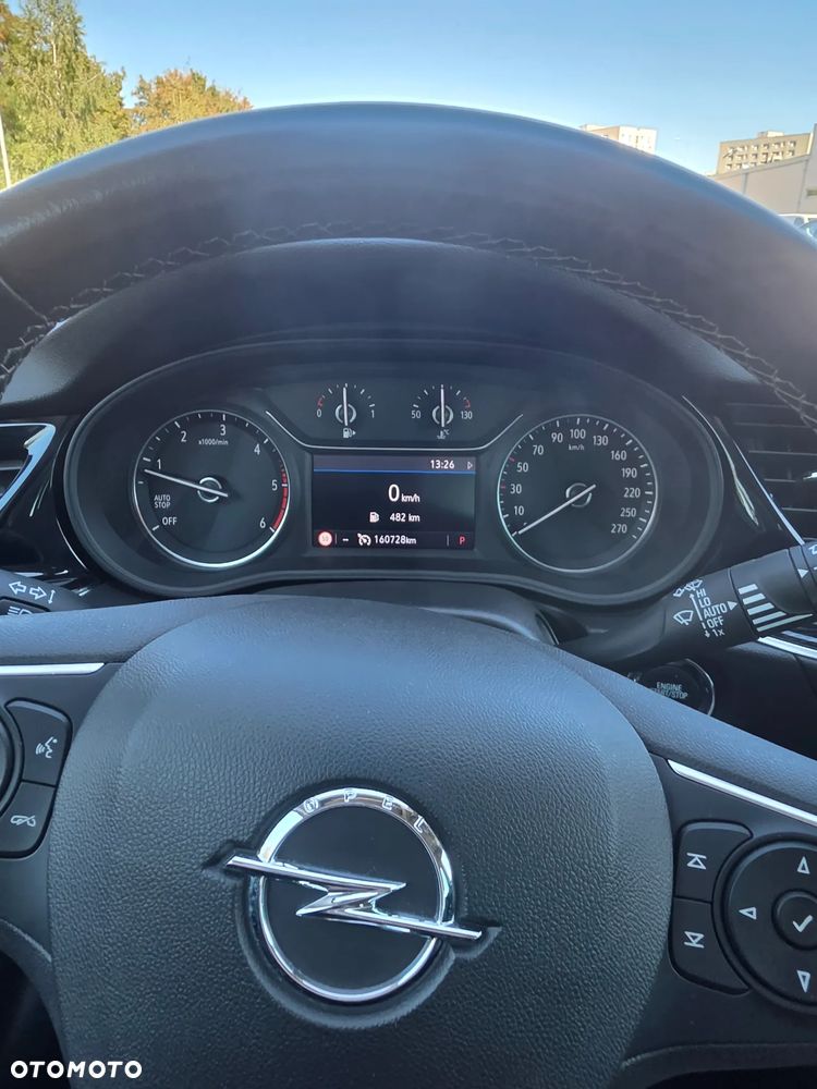 Opel Insignia - 5