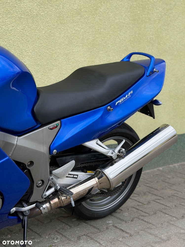Honda CBR - 33