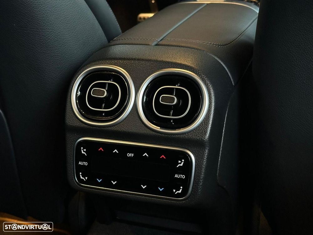 Mercedes-Benz C 300 de 4Matic T 9G-TRONIC AMG Line - 15