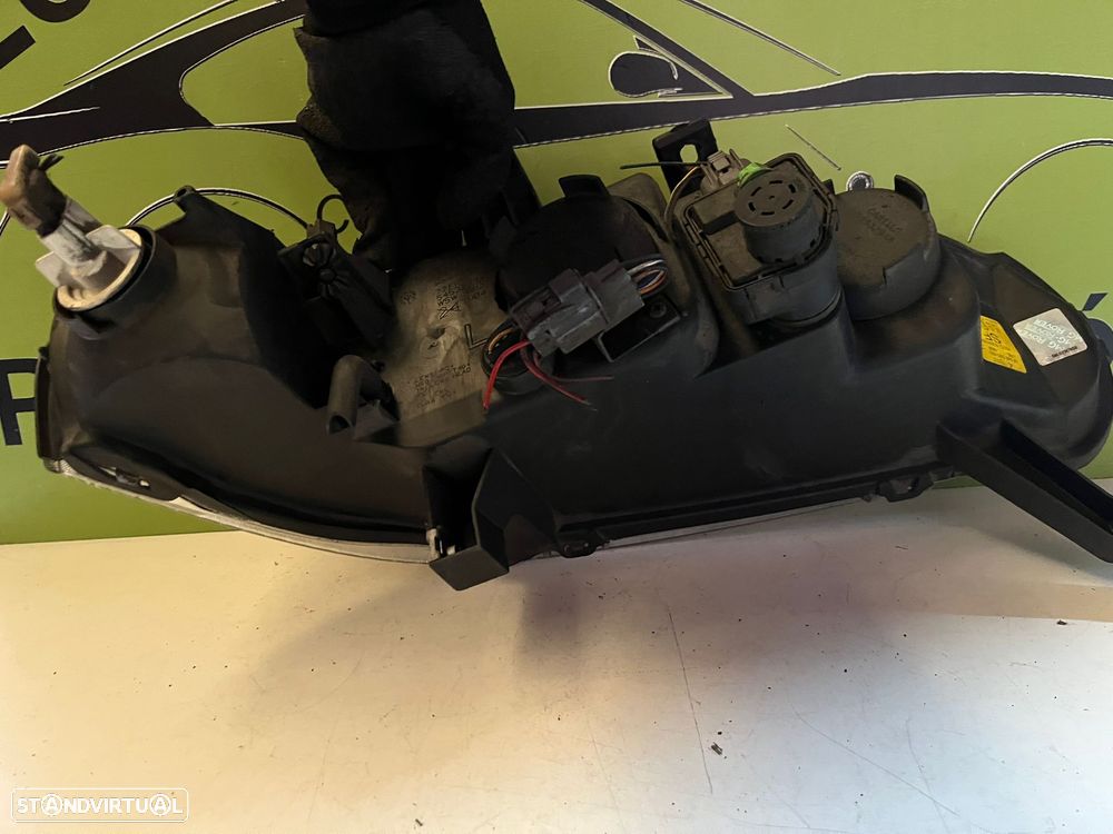 Rover 400 / FAROL ESQUERDO - FF805 - 7