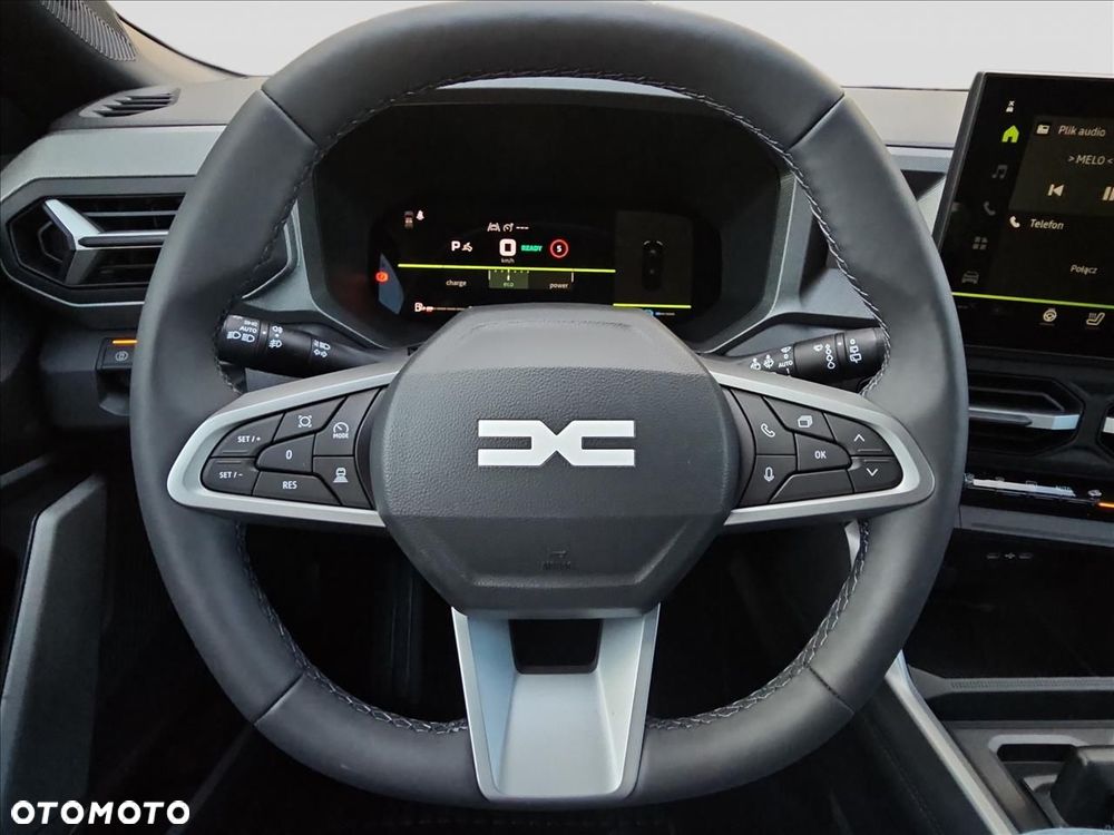 Dacia Bigster - 14