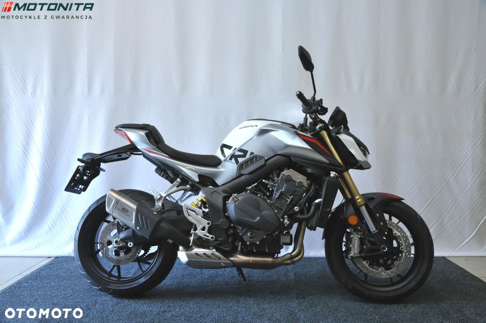 QJMOTOR Inny - 2