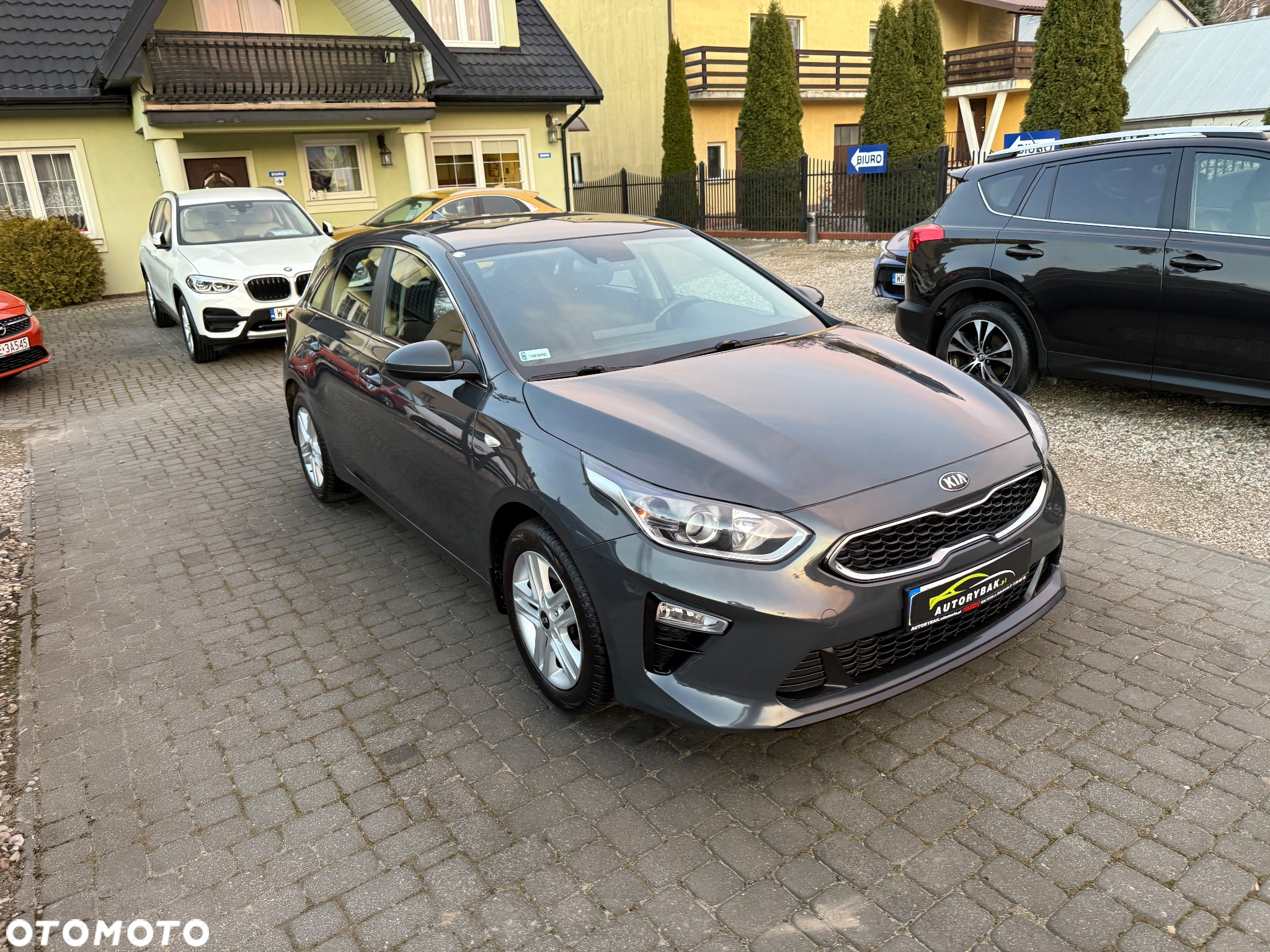 Kia Ceed 1.0 T-GDI L - 24