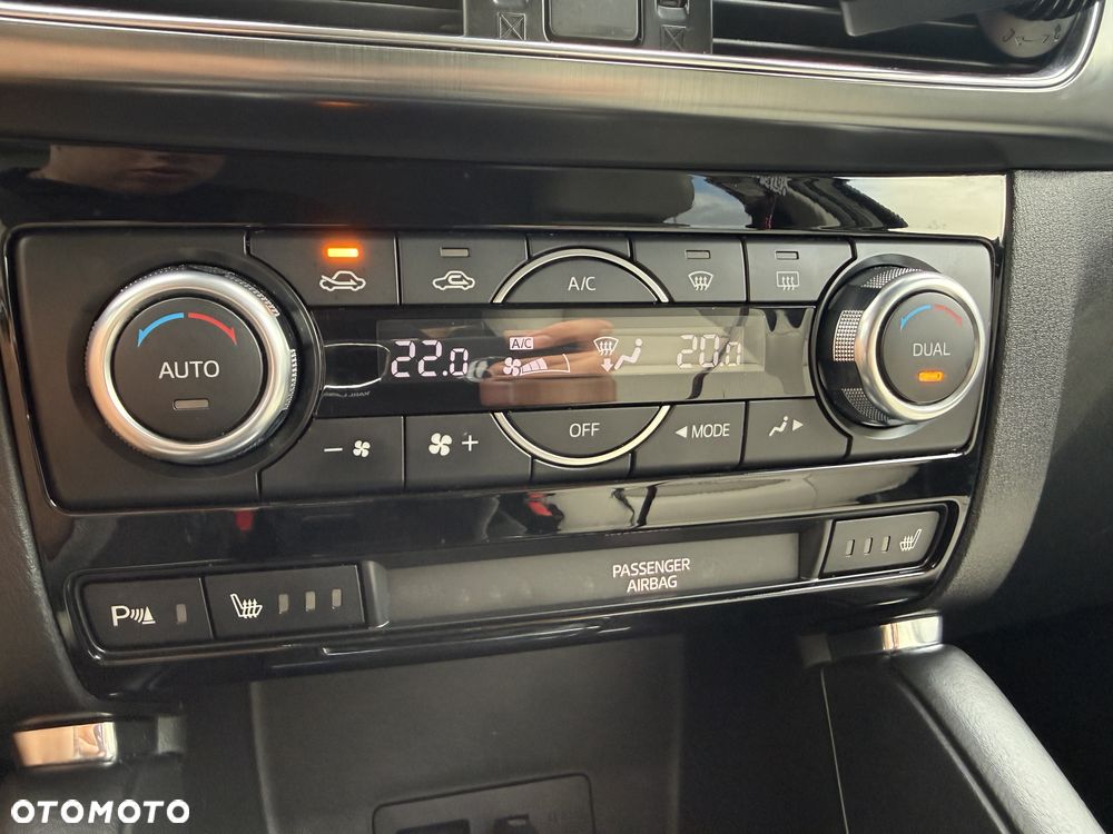 Mazda CX-5 2.2 D Skypassion - 31