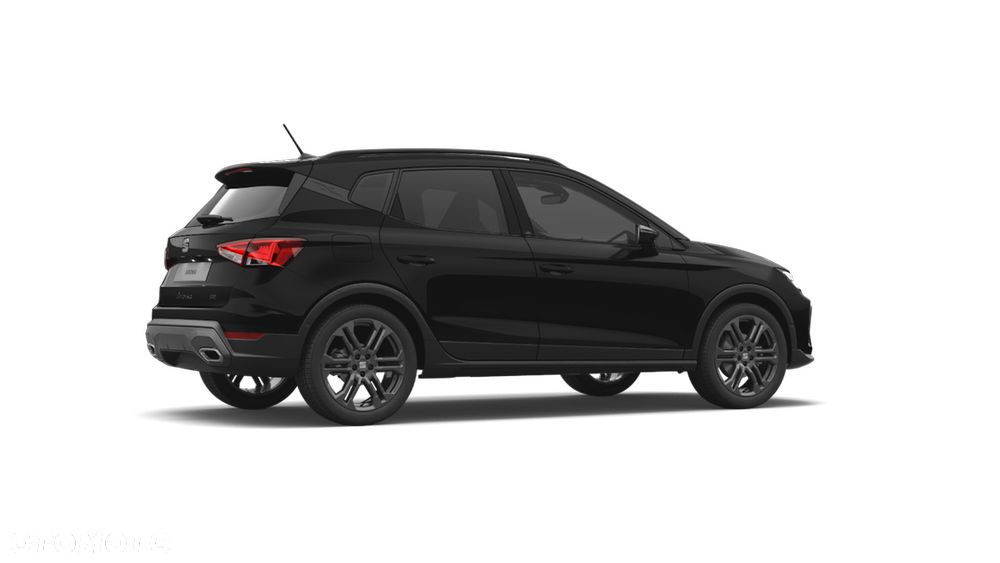 Seat Arona 1.0 TSI FR S&S - 2