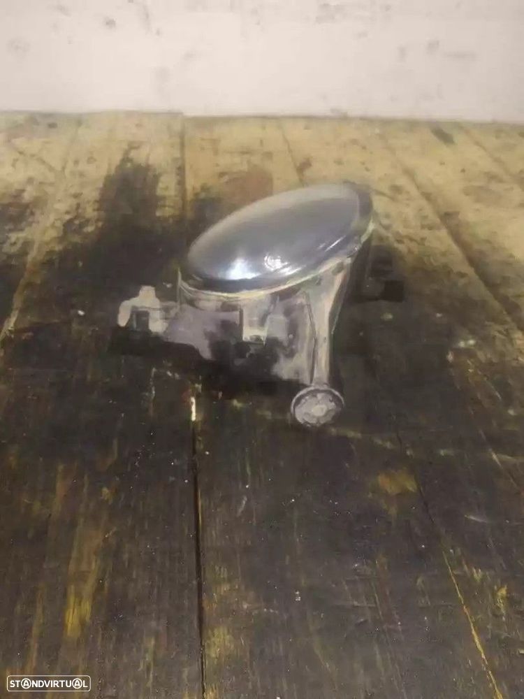FAROL NEVOEIRO ESQUERDO BMW 1 COUPÉ -89203671 - 2