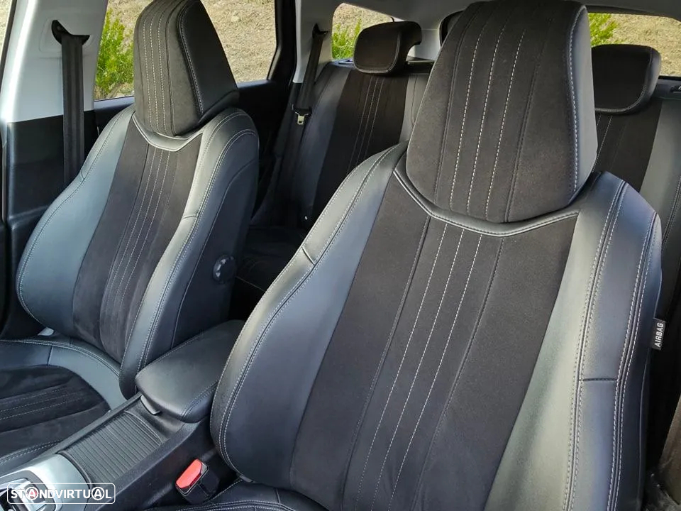 Peugeot 308 SW 1.5 BlueHDi Allure - 6