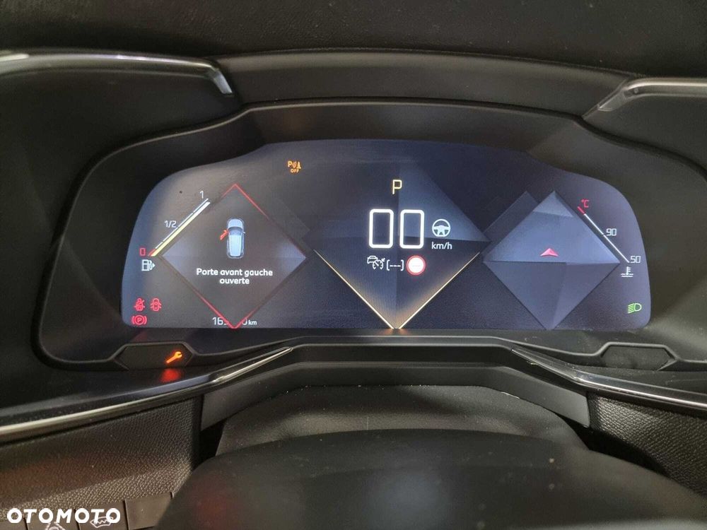 DS Automobiles DS 7 Crossback - 23