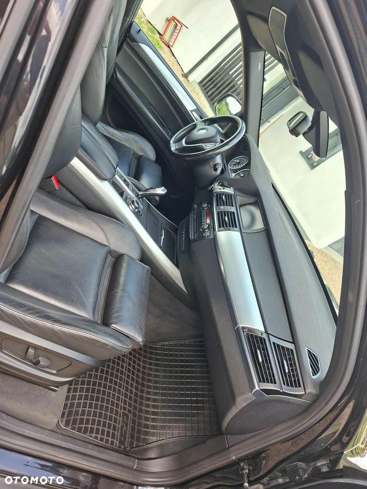 BMW X5 3.0 d - 7