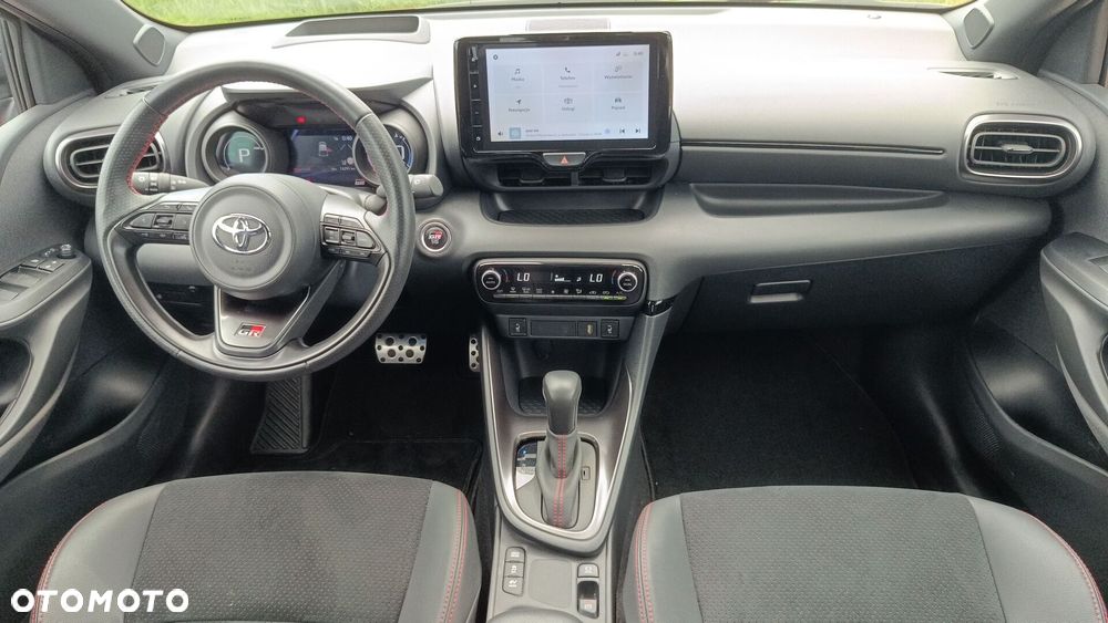 Toyota Yaris - 3