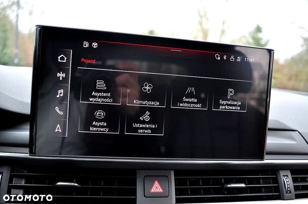 Audi A4 Avant 40 TDI Advanced S tronic - 27