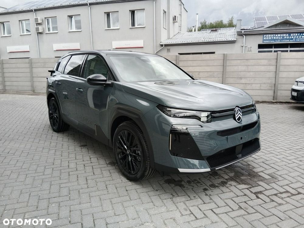 Citroën C5 Aircross - 3