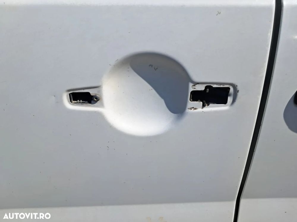 Toyota PROACE MOTOR DEFECT - 13