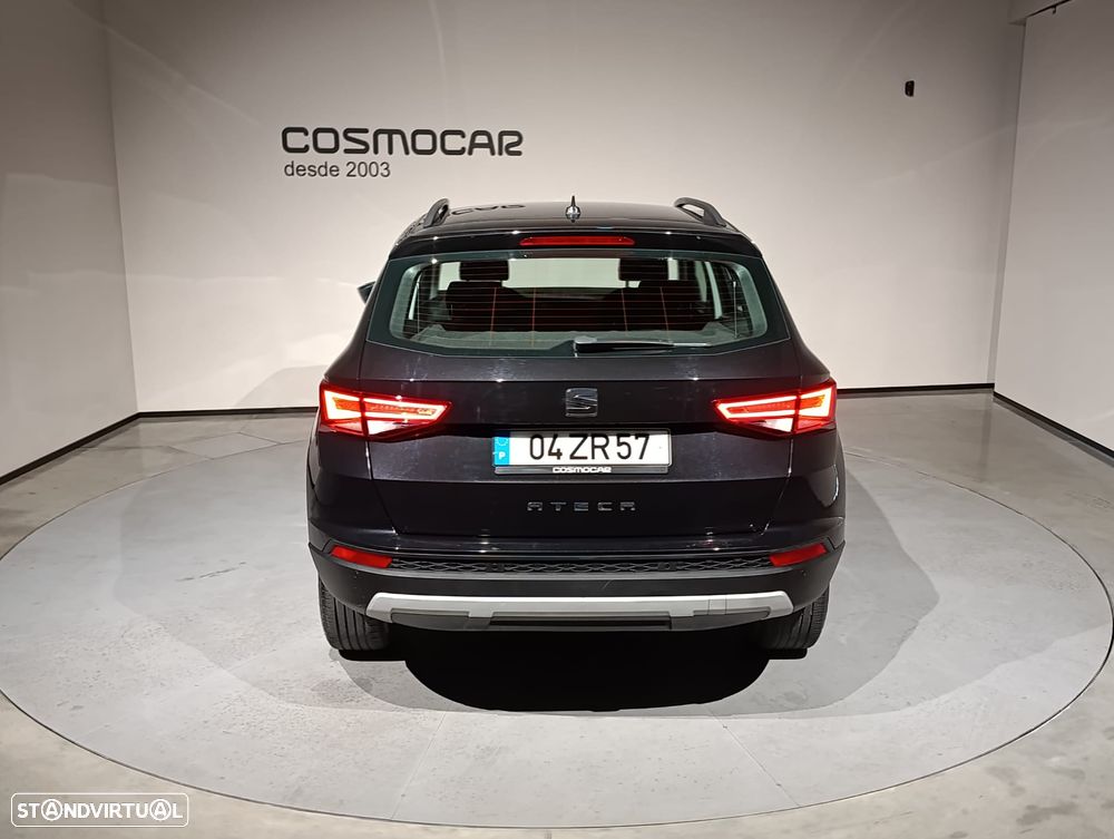 SEAT Ateca 1.6 TDI Style - 5