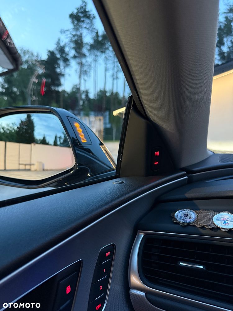 Audi A7 Sportback 2.0 TFSI Quattro S tronic - 28