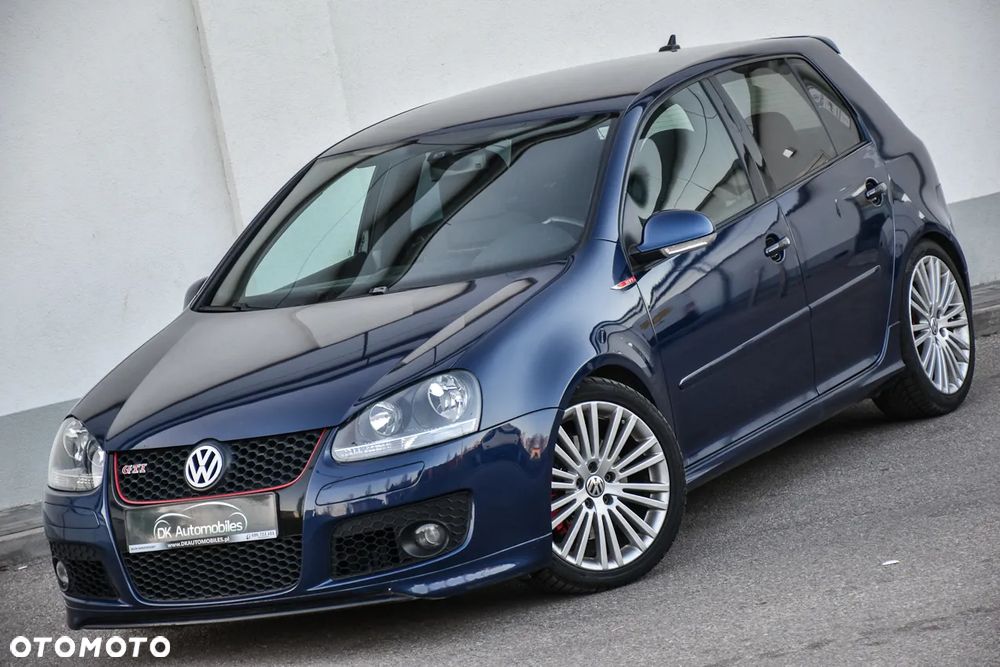 Volkswagen Golf 2.0 GTI DSG - 3