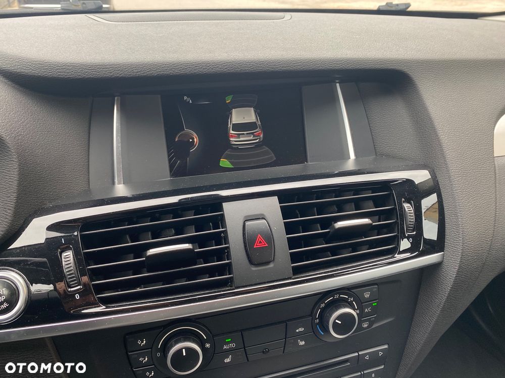 BMW X3 sDrive18d Advantage - 19
