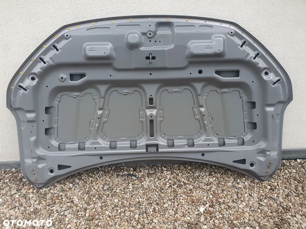 Maska Ssangyong Tivoli Lift rok 19- - 12