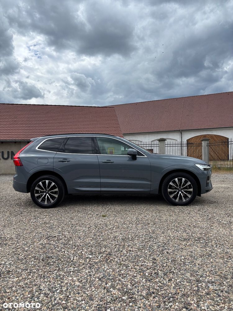 Volvo XC 60 B4 D Geartronic Inscription - 7