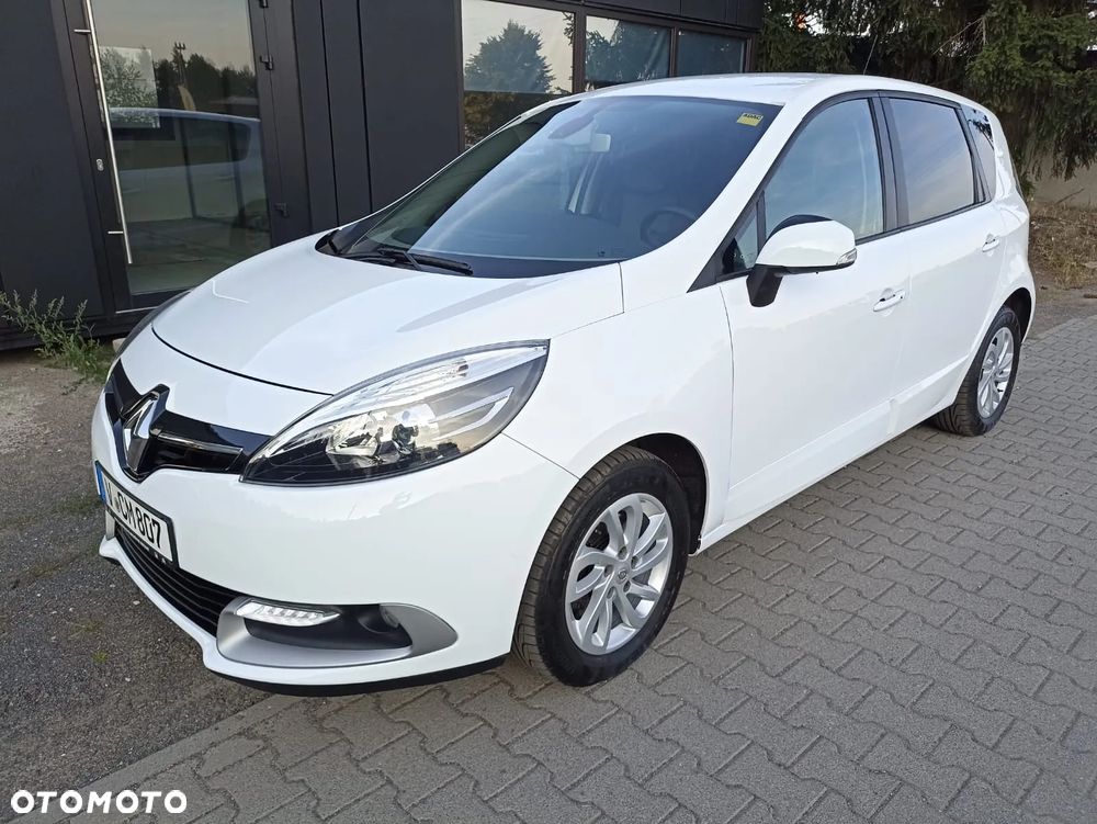 Renault Scenic ENERGY TCe 130 S&S LIMITED - 14