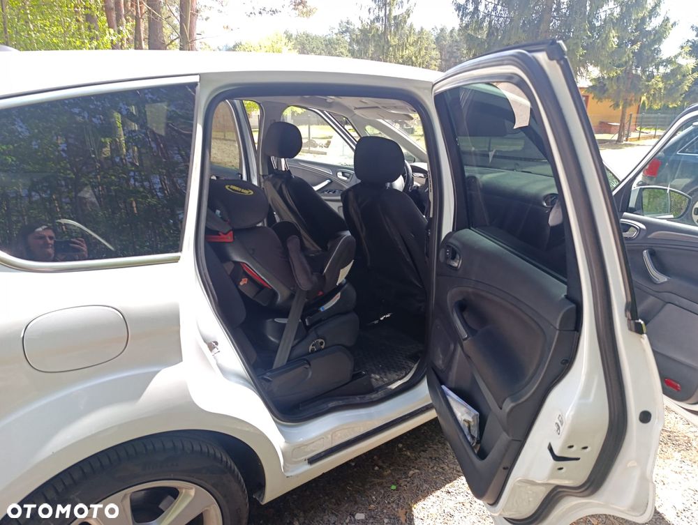 Ford S-Max 2.0 TDCi DPF Trend - 23