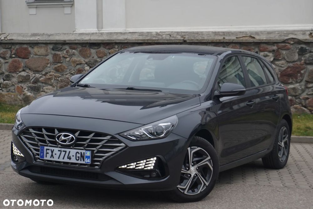 Hyundai i30 1.6 CRDI Select - 12