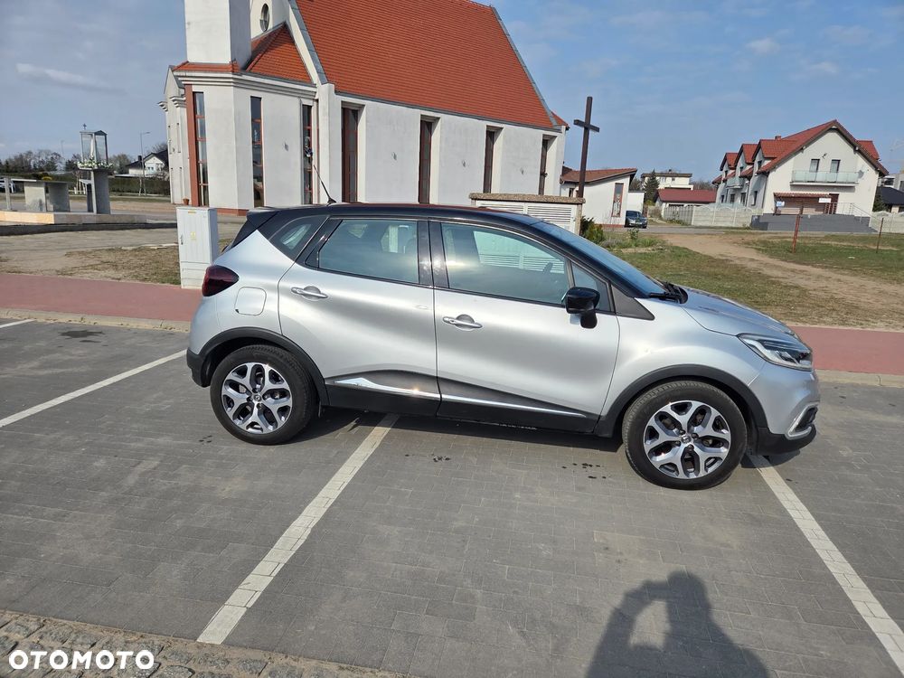 Renault Captur ENERGY TCe 120 EDC Intens - 19