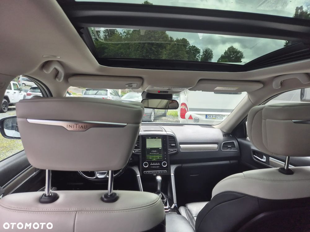 Renault Koleos 2.0 dCi Initiale Paris X-Tronic - 19