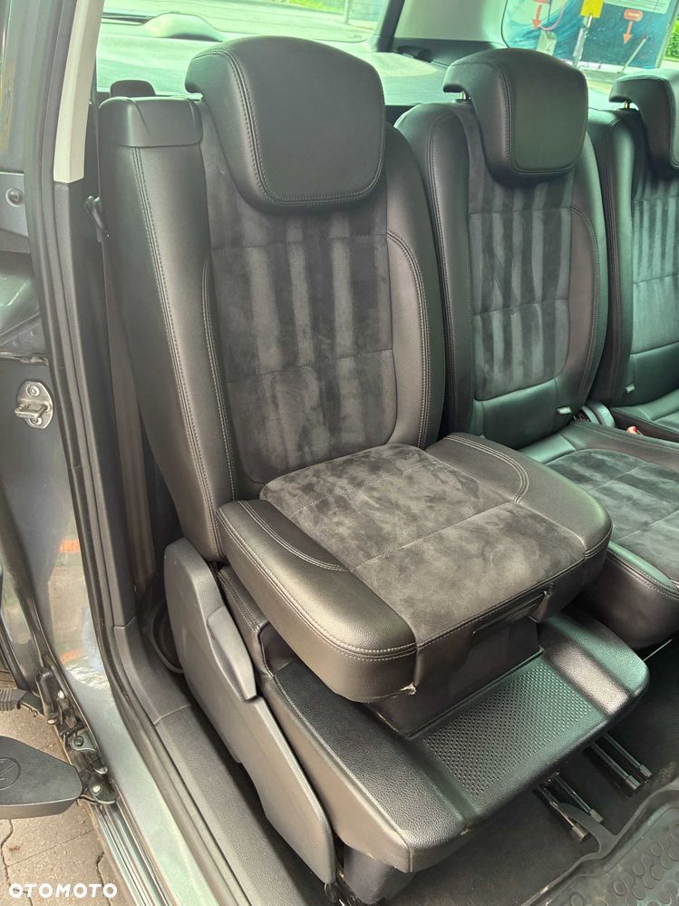 Seat Alhambra - 7