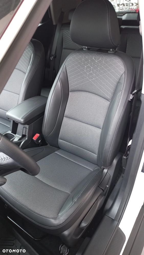 SsangYong/KGM Tivoli 1.5 T-GDI Adventure - 18